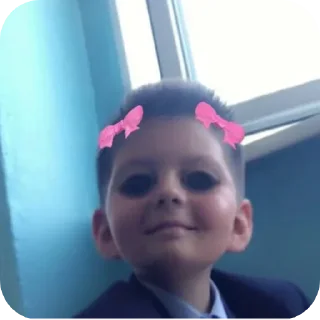 Sticker Дуры обсранные☠️ - 11