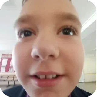 Sticker Дуры обсранные☠️ - 4