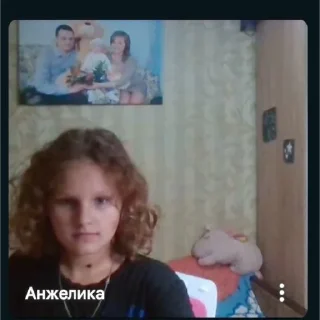 Стикер Эстетика харьковский лицей 66 5-А - 10