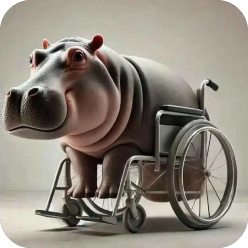 Стикер PyosHuesos - 1