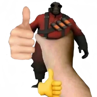 Человек игрушка комнатный