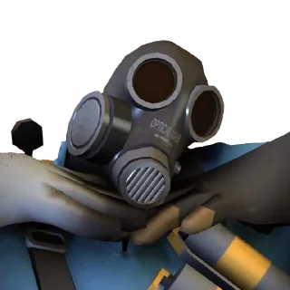 маска противогаз средства индивидуальной защиты