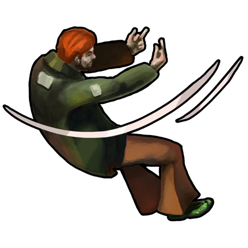 Sticker Pyro-infernum - 2