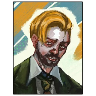 Sticker Pyro-infernum - 6