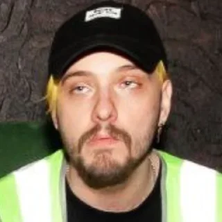 Sticker Андрейпирок - 2