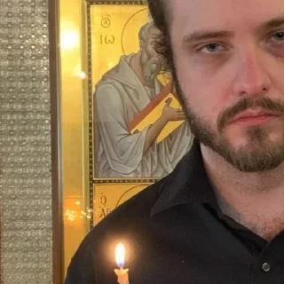 Sticker Андрейпирок - 7