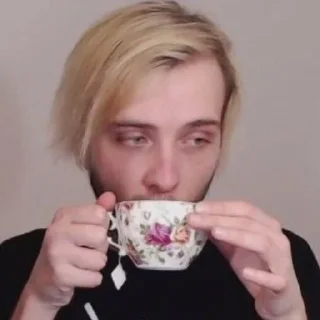 Sticker Андрейпирок - 11