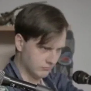 Sticker Андрейпирок - 5