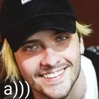 Sticker Андрейпирок - 4