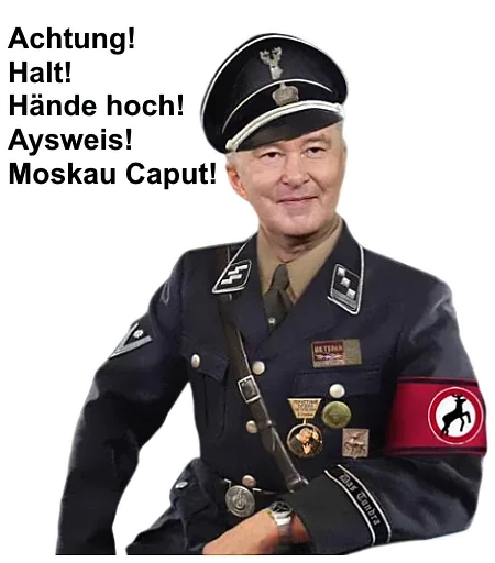 text military uniform human face