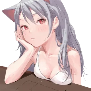 Стикер Годнота - 6