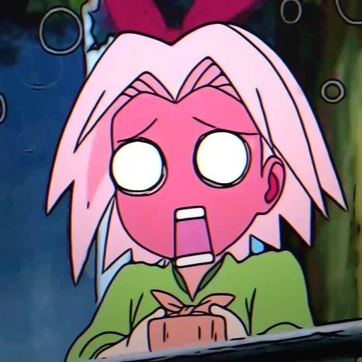 Sticker Годнота - 1