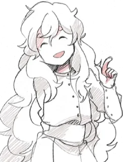 Стикер 『』 𝙌84 『』  @ganymededess - 10