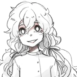 Стикер 『』 𝙌84 『』  @ganymededess - 9