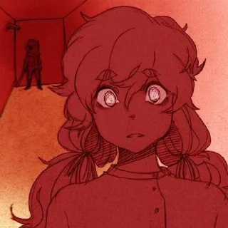 Стикер 『』 𝙌84 『』  @ganymededess - 5