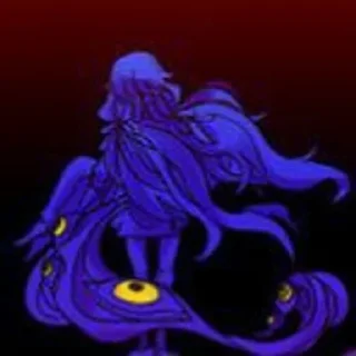 Стикер 『』 𝙌84 『』  @ganymededess - 2