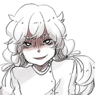 Стикер 『』 𝙌84 『』  @ganymededess - 3