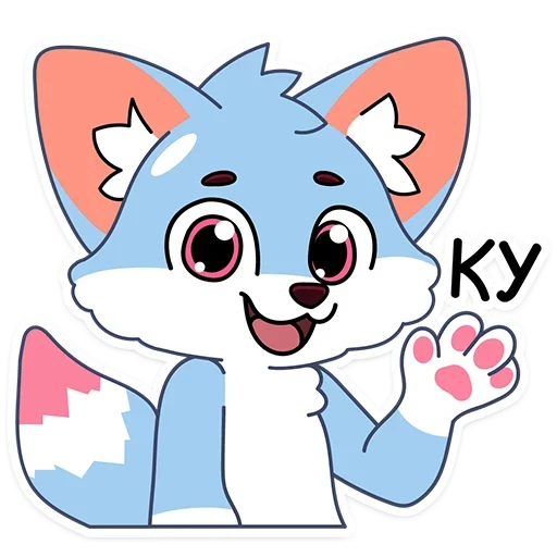 Новые стикеры в @stikeriq - 