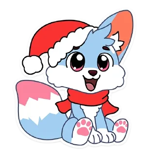 Sticker Новые стикеры в @stikeriq - 3