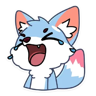 Sticker Новые стикеры в @stikeriq - 2