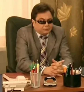 Стикер Больше стикеров: @sticerru - 0