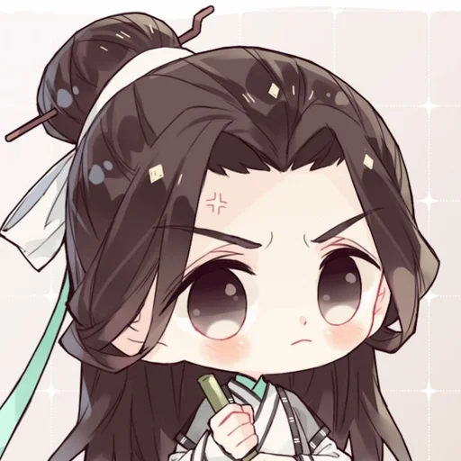 Стикер Thousand Autumns - 6