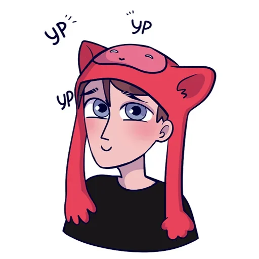 Больше стиков тут: @stikery4 - 