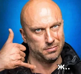 Стикер Стикеры тут: @stikeryv - 0