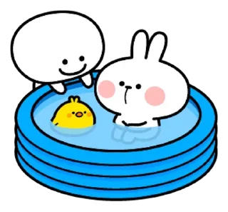 Стикер Стикеры тут: @stikeryv - 5