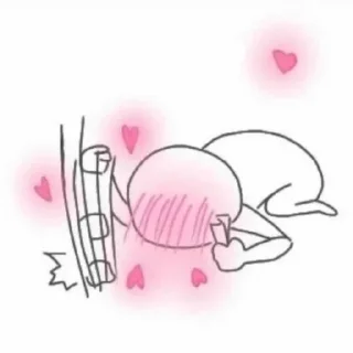 Sticker Больше стиков тут: @stikeryk - 5