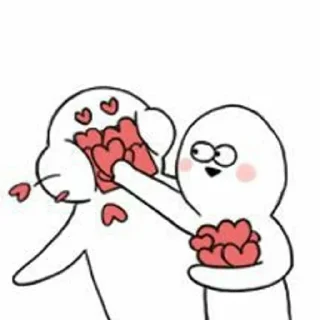 Sticker Больше стиков тут: @stikeryk - 8