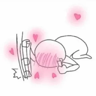 Стикер Больше стикеров 👉🏻 @stickertg4 - 0