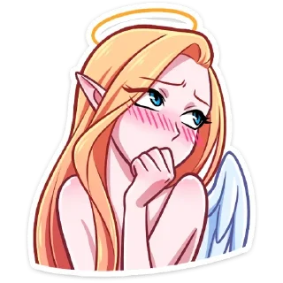 Стикер Больше стиков тут: @stikery4 - 2