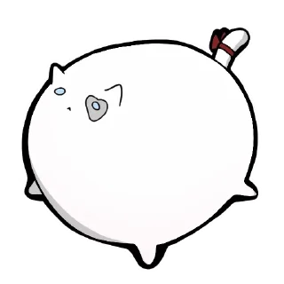 Стикер @sticksbb 🩷 <- канал со стиками - 8