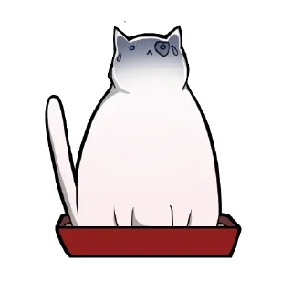 Стикер @sticksbb 🩷 <- канал со стиками - 5