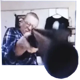 Стикер Больше стикеров 👉🏻 @stickertg4 - 9