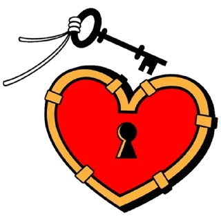 Sticker Больше стиков тут: @stikery4 - 8