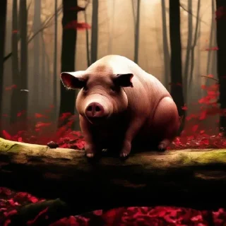 Sticker Больше стиков тут: @stikery4 - 1