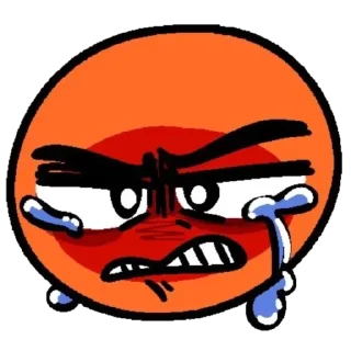 Стикер Создай свои стикеры - @sozdsti_bot - 2