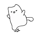 # ? ? ? ? ? ?' ⁞ @GGGG_i - эскиз