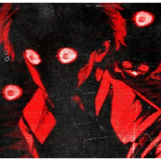 Стикер Quake Pack - 2