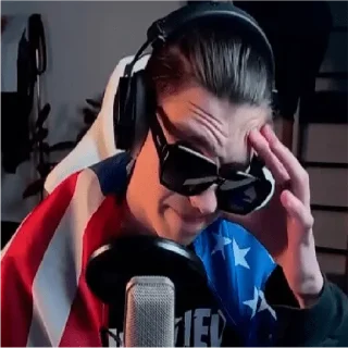 Стикер Quake Pack - 9