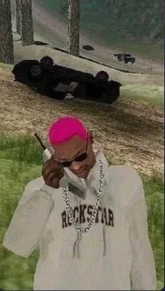 Sticker Больше стиков тут: @stikery4 - 6