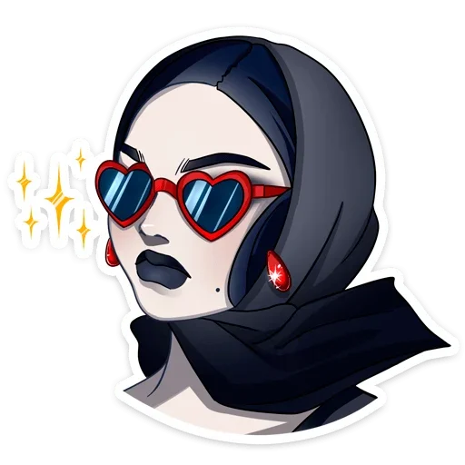 Sticker QVHOJGOQBT_by_stikeri_stikeri_bot - 1
