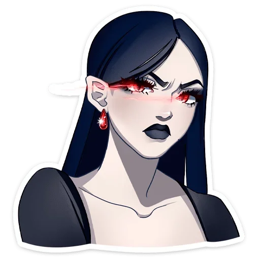 Sticker QVHOJGOQBT_by_stikeri_stikeri_bot - 1