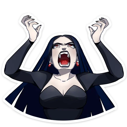 Sticker QVHOJGOQBT_by_stikeri_stikeri_bot - 1