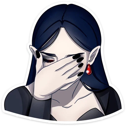 Sticker QVHOJGOQBT_by_stikeri_stikeri_bot - 1