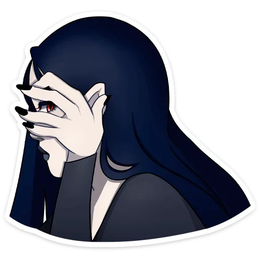 Sticker QVHOJGOQBT_by_stikeri_stikeri_bot - 1