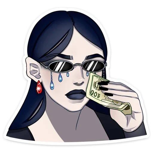 Sticker QVHOJGOQBT_by_stikeri_stikeri_bot - 1