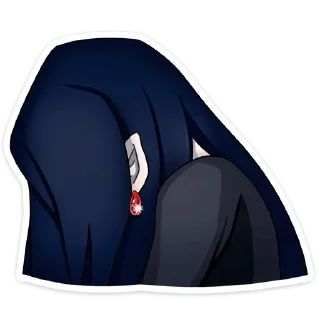 Sticker Больше стиков тут: @stikery4 - 7